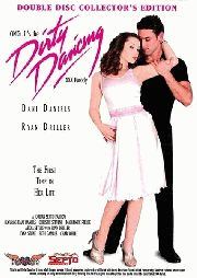 Dirty Dancing XXX